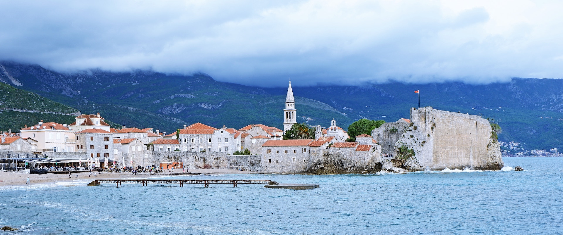 Montenegro photo by Andrew Buchanan